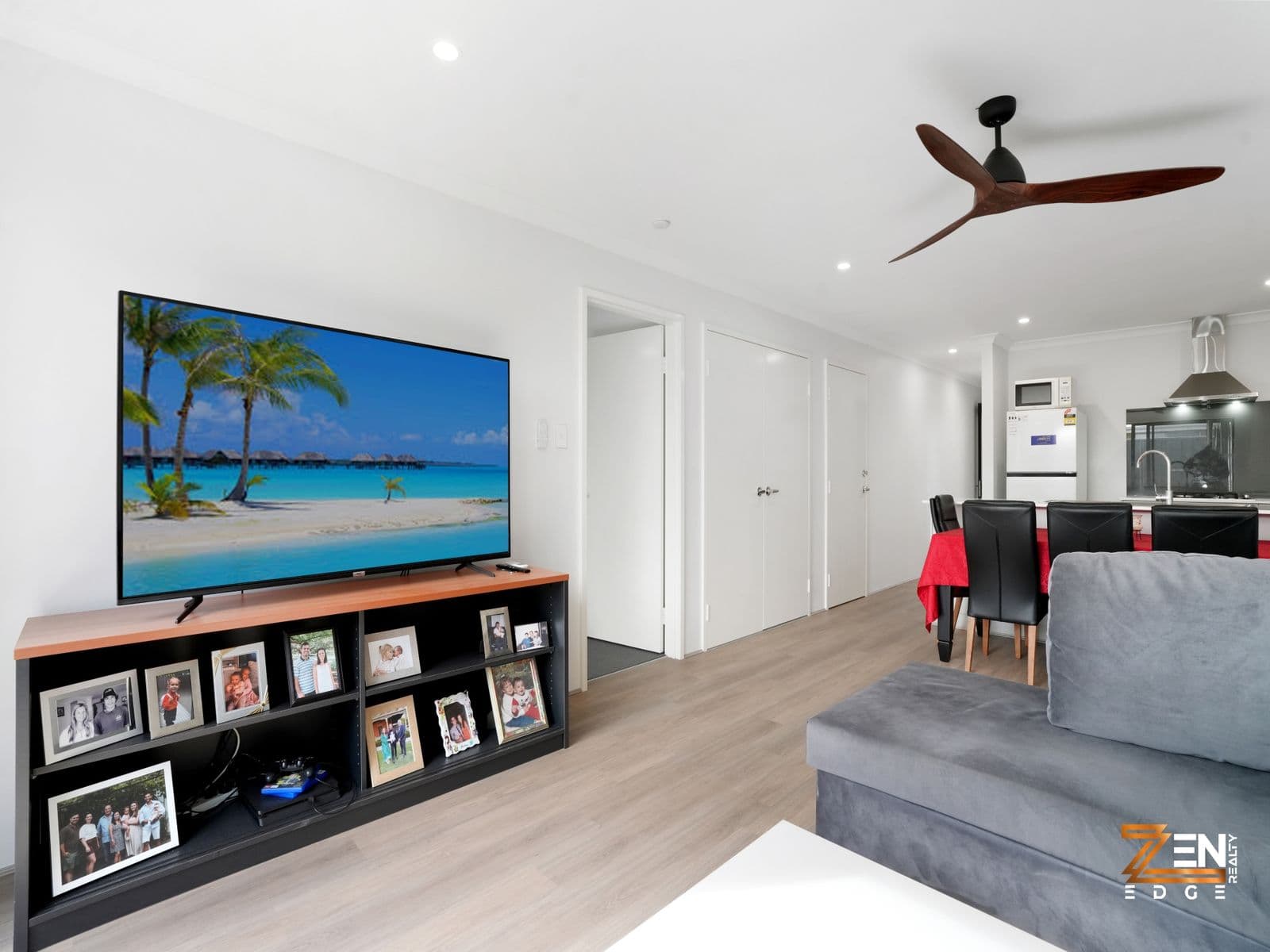 Almost Brand-New. Move-In Ready. Designed for the Way You Live Built Year 2024 — photo 2