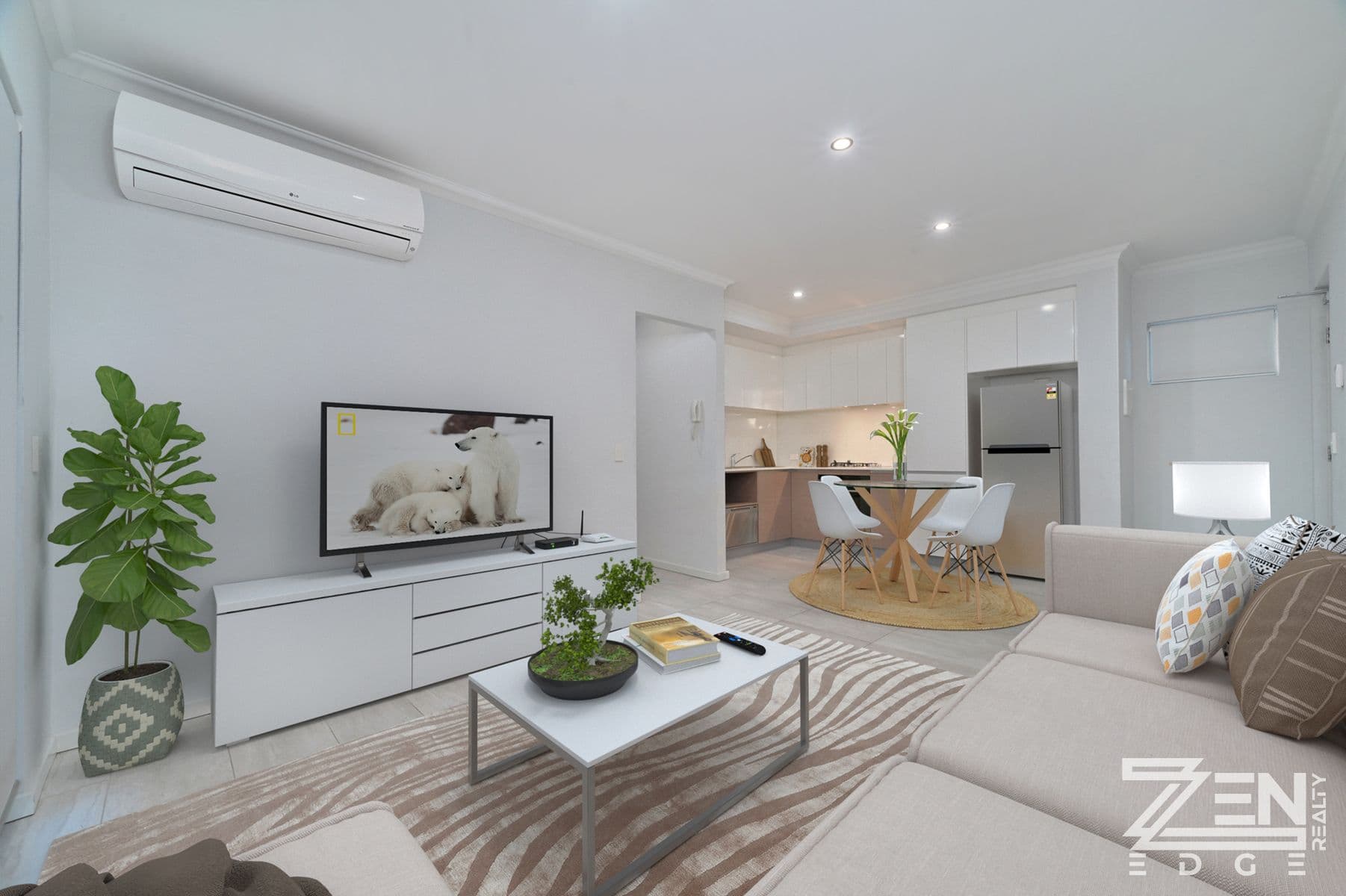 For Sale: Stylish & Secure 1-Bedroom Apartment – Prime Location — main photo