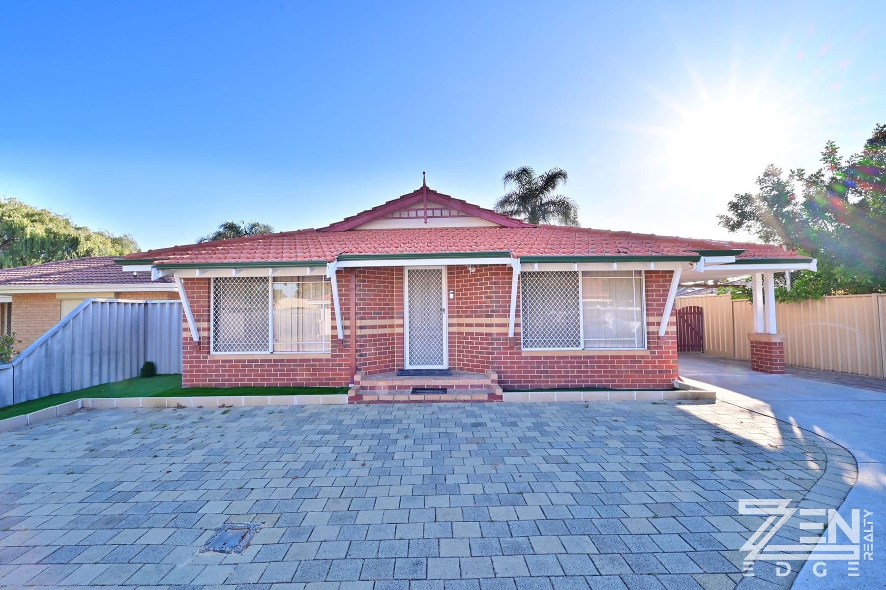 FOR SALE: 34 Chiddington Street, Beckenham, WA — main photo