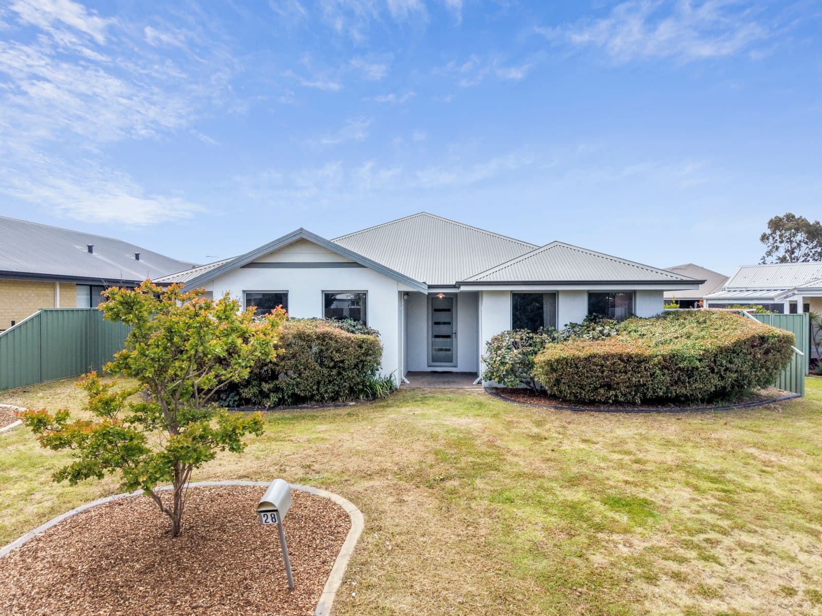 Modern Comfort Meets Everyday Convenience in Vasse — photo 2