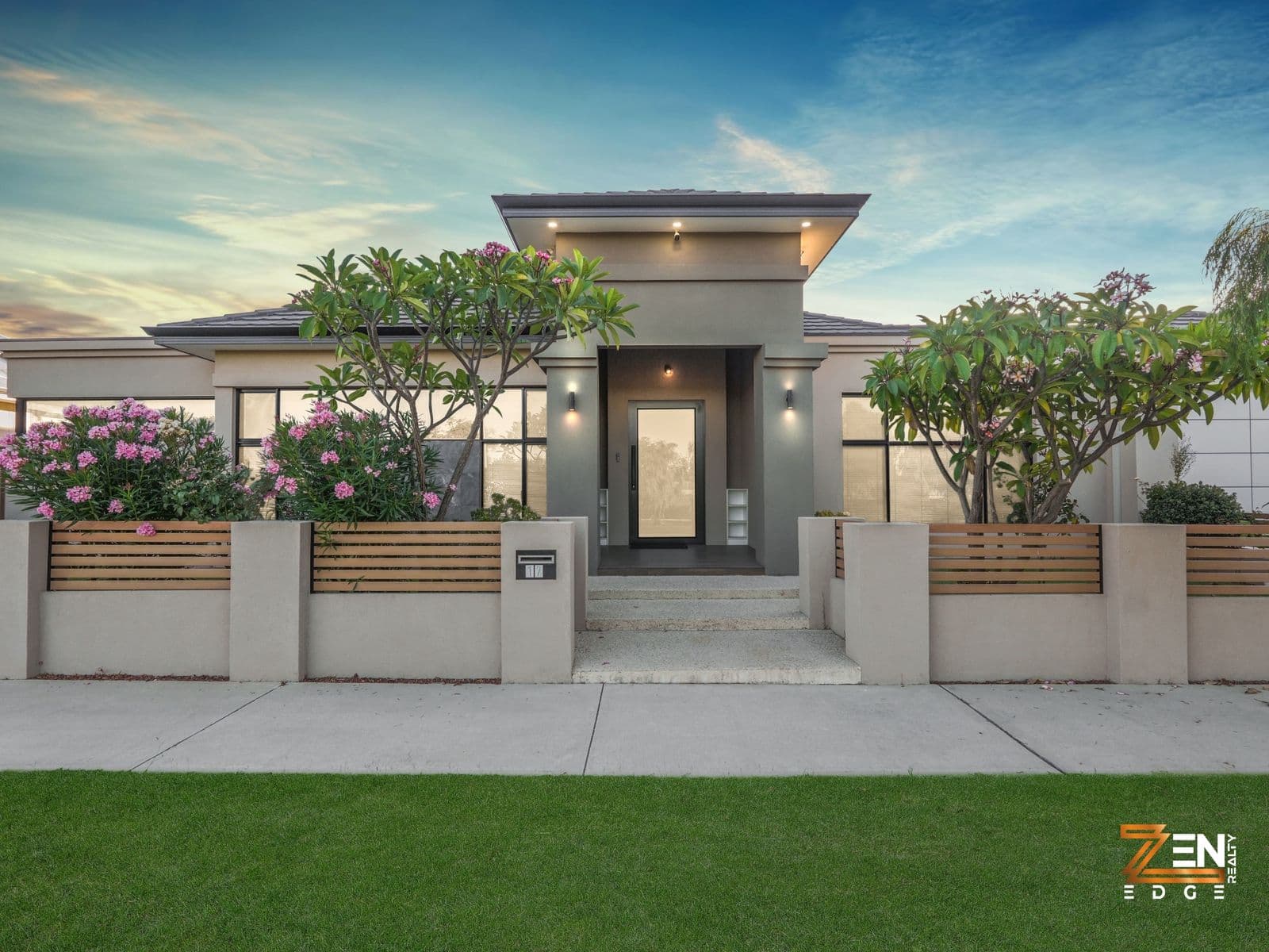 JUST LISTED – A MASTERPIECE OF LUXURY IN SOUTHERN RIVER