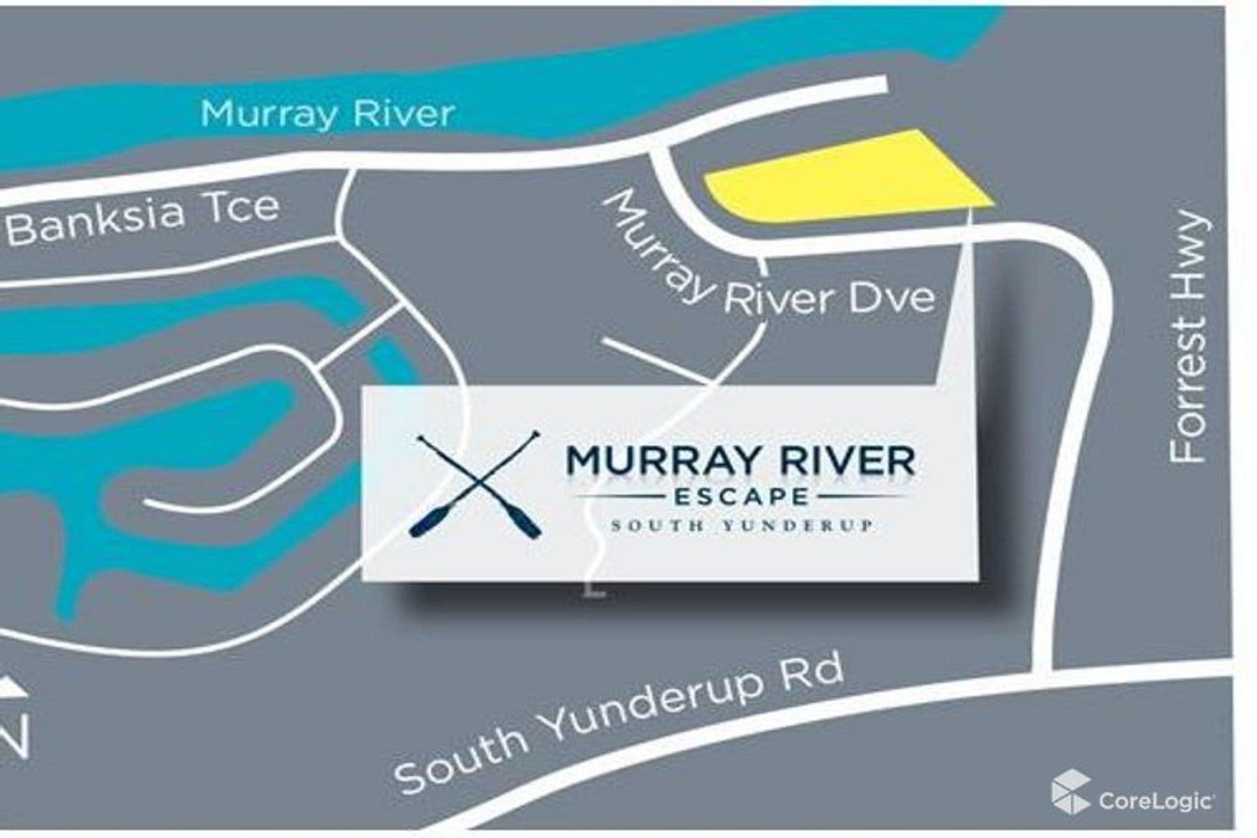 Discover your dream home location at 15 Sutcliffe Retreat, South Yunderup — photo 3