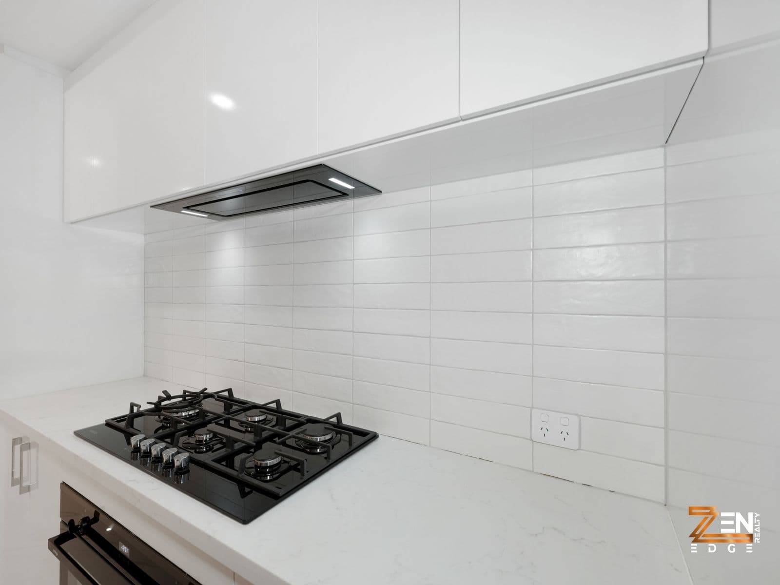 BRAND NEW MODERN HOME – PREMIUM QUALITY 4 BEDROOMS, 2 BATHROOMS PLUS THEATRE — photo 4