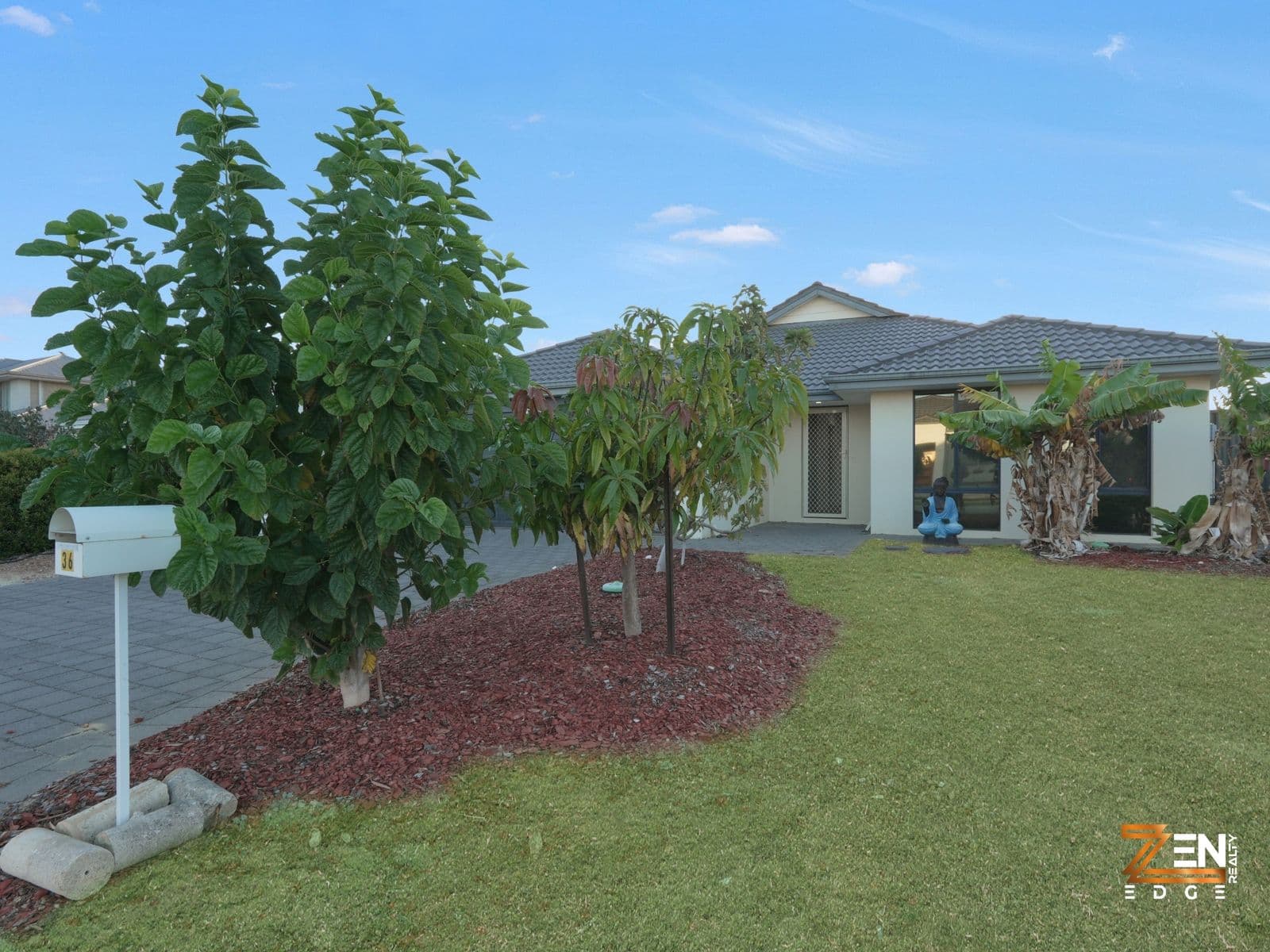 Stylish and Fully Renovated Four-Bedroom Home with Theatre and Study in Baldivis — main photo