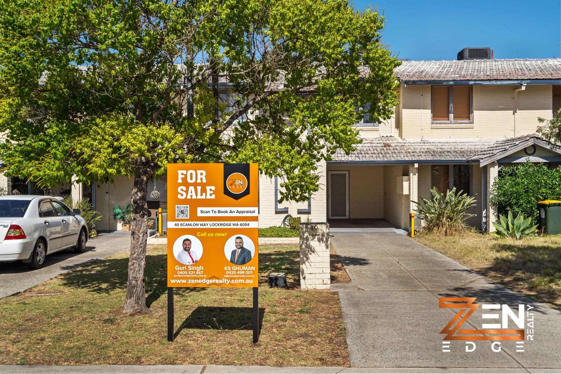 FOR SALE: 40 Scanlon Way, Lockridge