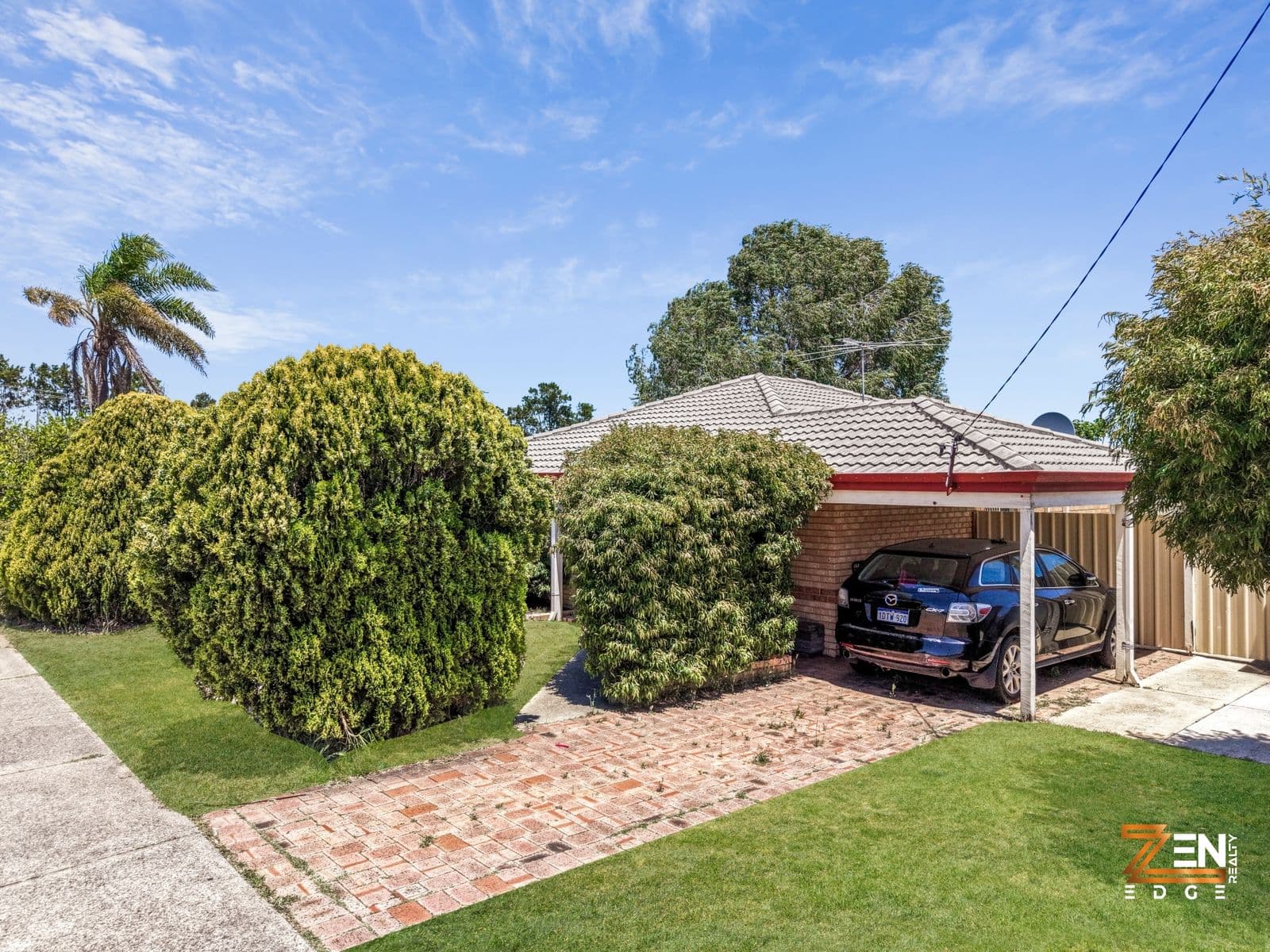 Well-Presented Home with Spacious Outdoor Entertaining — photo 2