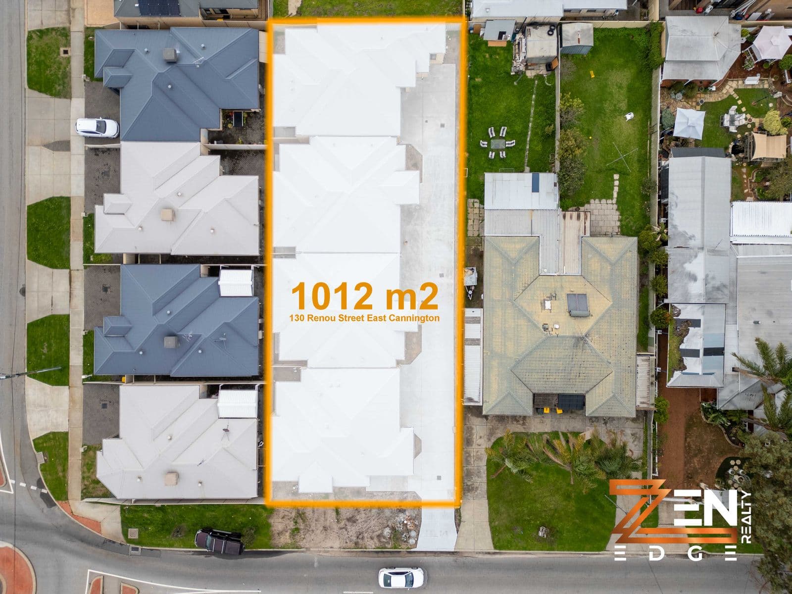 For Sale Unit 3/130 Renou Street — photo 2