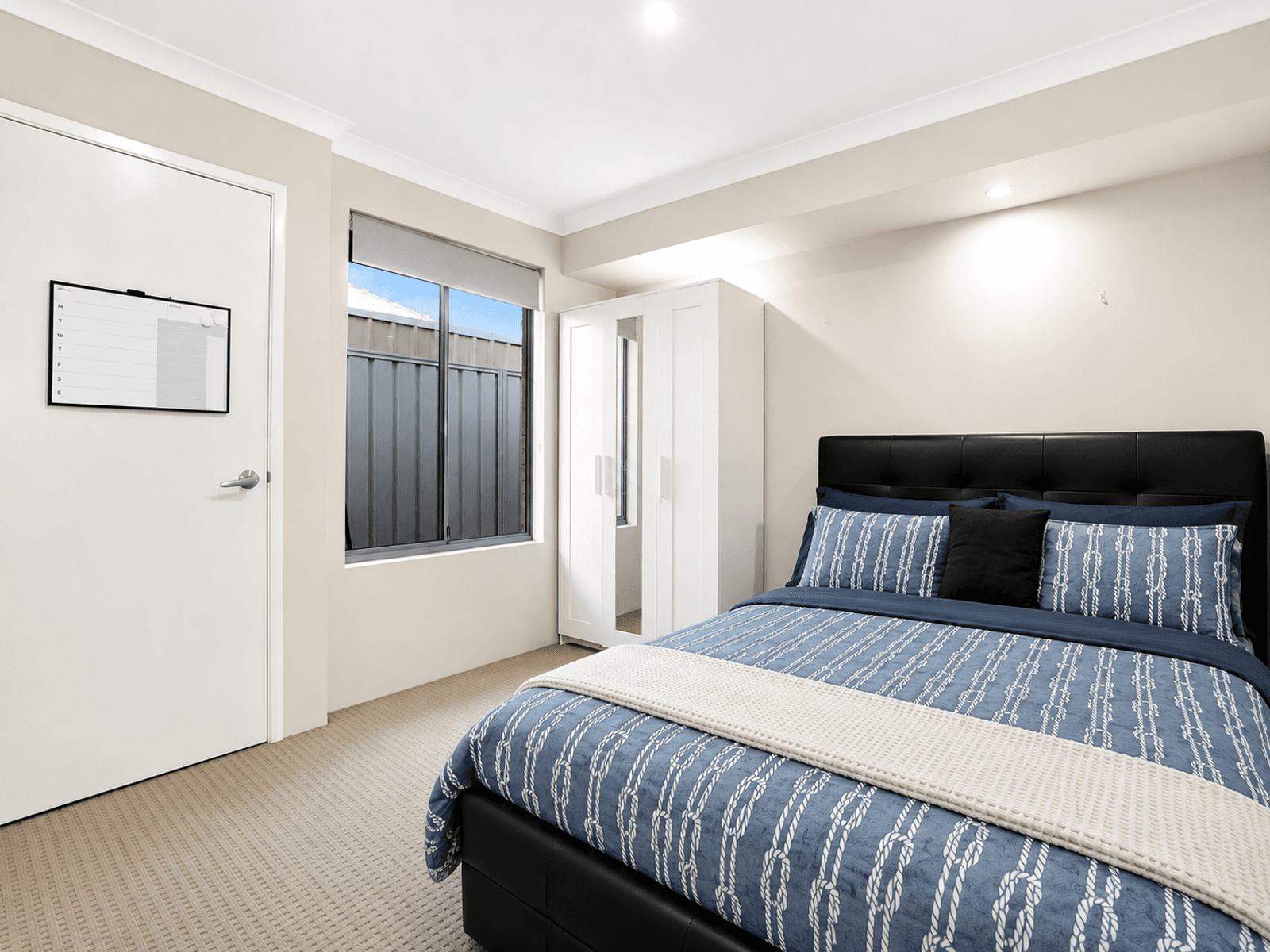 Contemporary Comfort with Space, Style & Easy-Care Living — photo 4