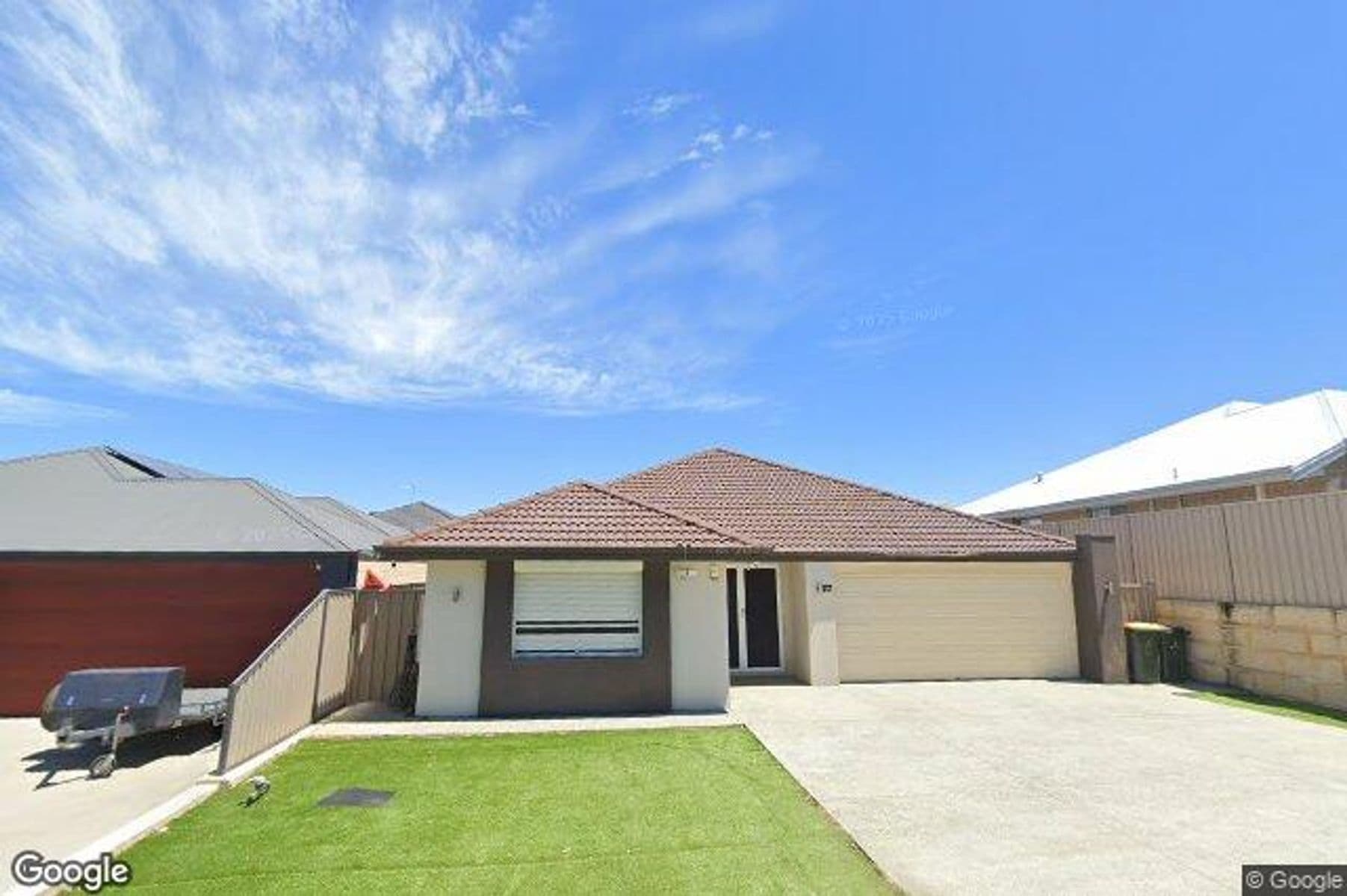 Modern Luxury and Spacious Family Living 19 Serenity Way A Rare Opportunity in Aveley — main photo