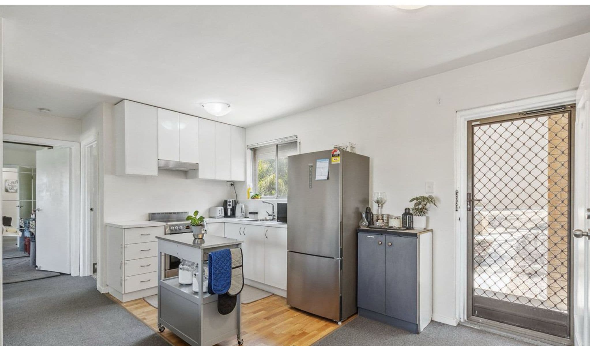 Elevated Outlook and Effortless Living in a Tucked-Away Spot — main photo