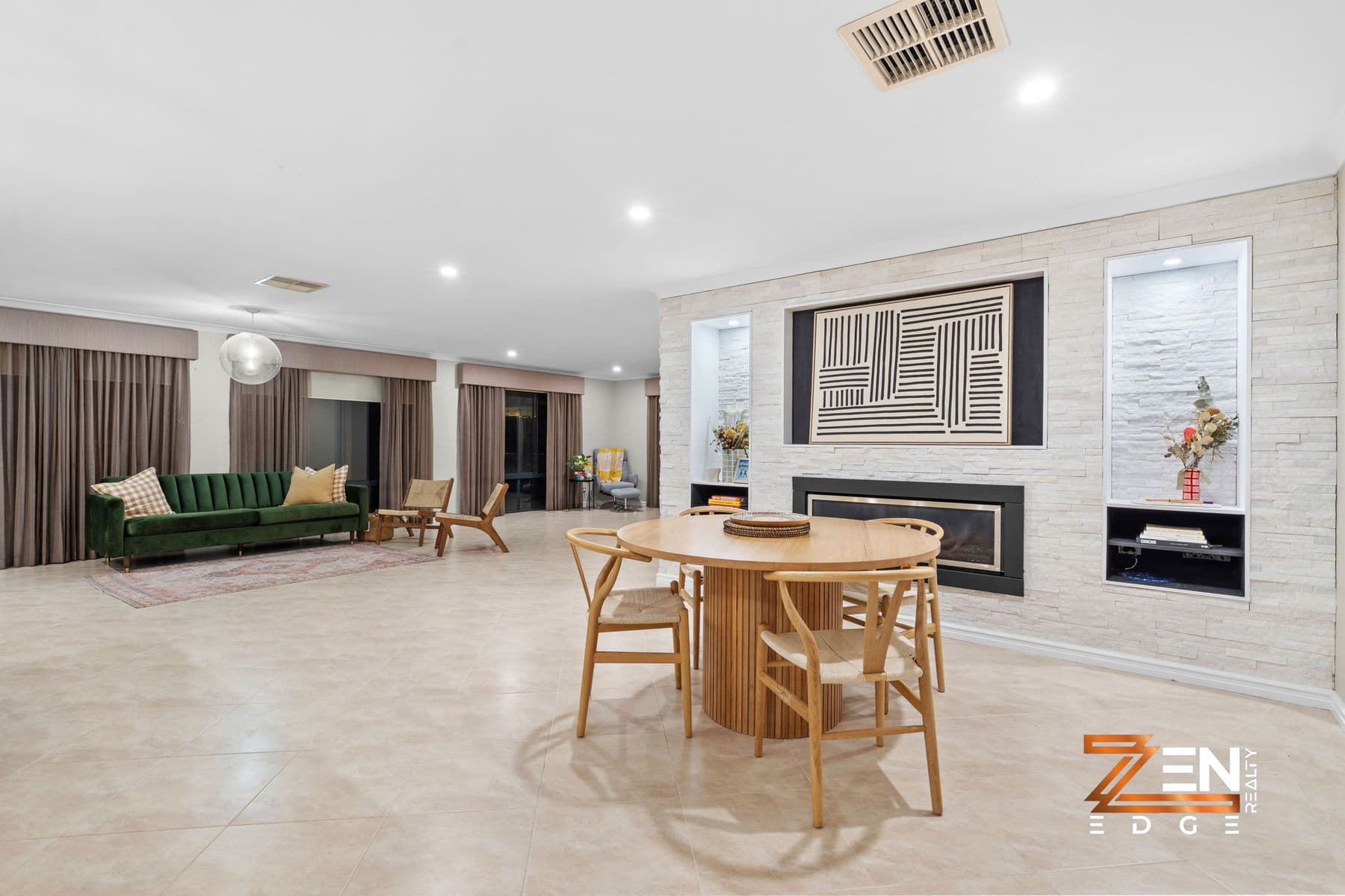 A True Lifestyle Sanctuary – Spacious, Stylish & Superbly Located — photo 5