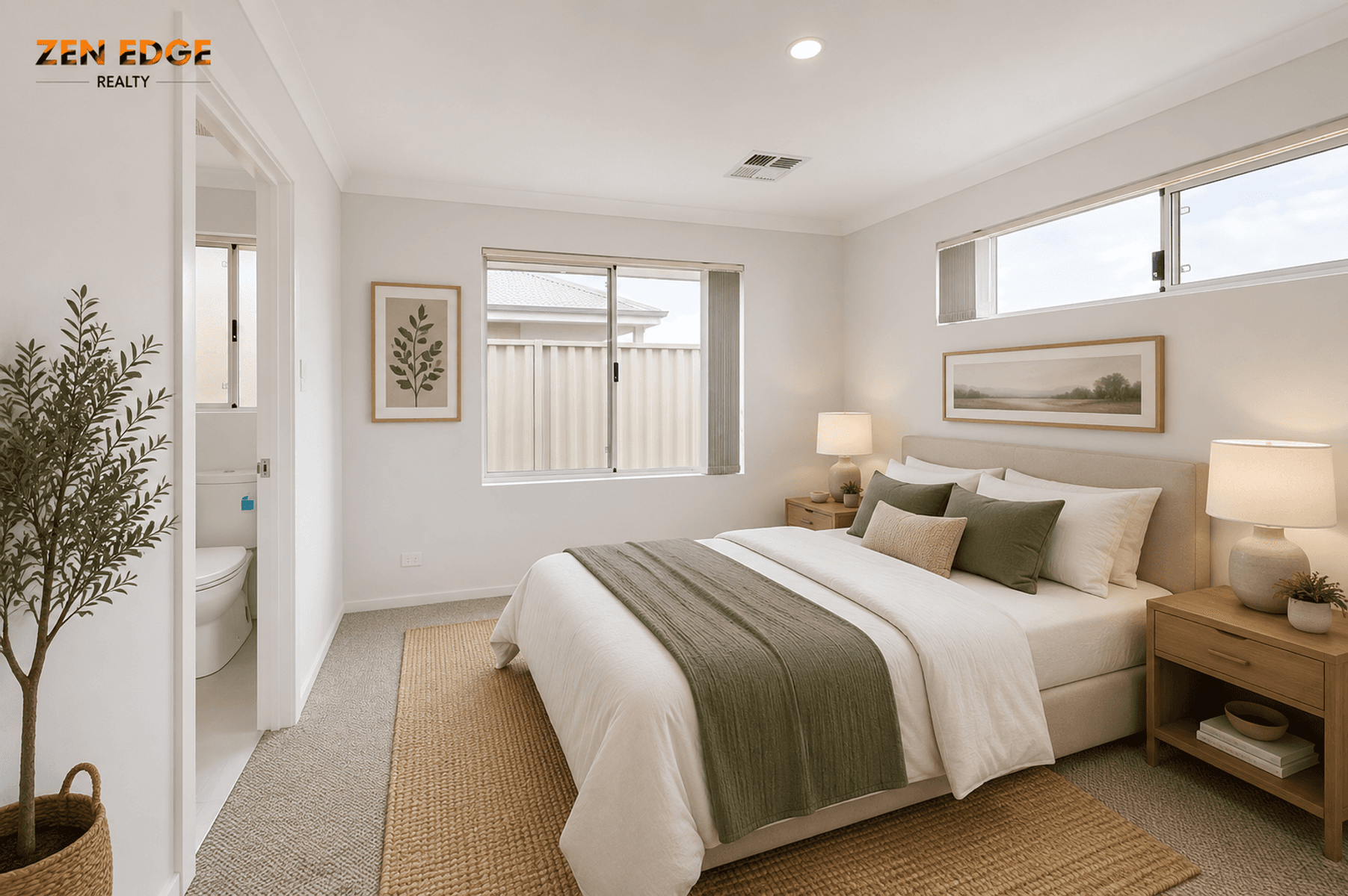 Modern Coastal Living with Space, Style & Everyday Convenience — photo 5