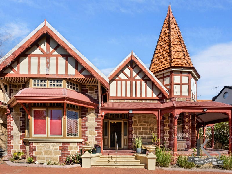 buy houses in perth